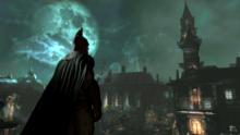 Batman - Arkham Asylum Bilder